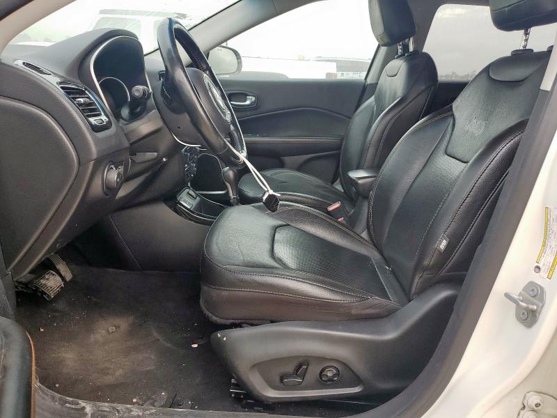 Foto 7 de la subasta – 2020 JEEP COMPASS LI con VIN 3C4NJCCB9LT128844
