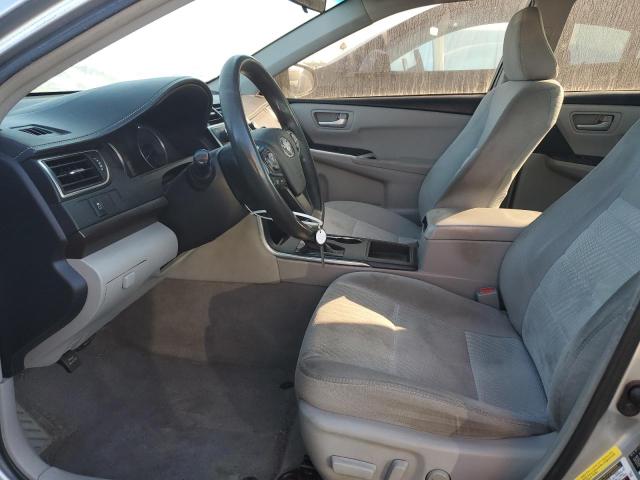 Photo 7 from auction – 2017 TOYOTA CAMRY with VIN 4T1BF1FK2HU417044