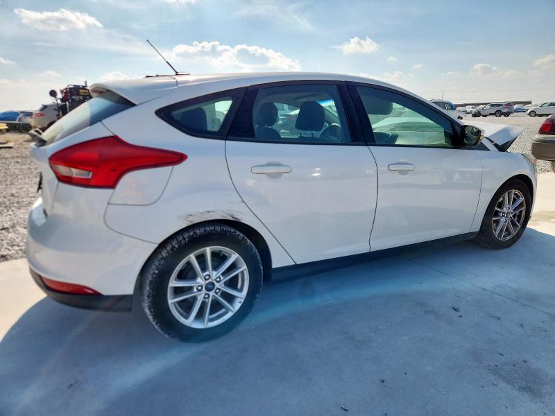 Photo 3 from auction – 2016 FORD FOCUS with VIN 1FADP3K23GL399711