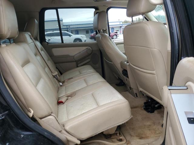 Photo 11 from auction – 2007 MERCURY MOUNTAINEE with VIN 4M2EU48837UJ14356
