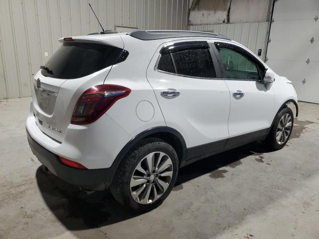 Photo 3 from auction – 2017 BUICK ENCORE PRE with VIN KL4CJASB1HB030407