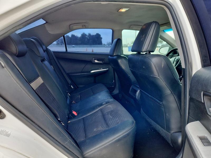 Photo 10 from auction – 2014 TOYOTA CAMRY L with VIN 4T1BF1FK6EU440659