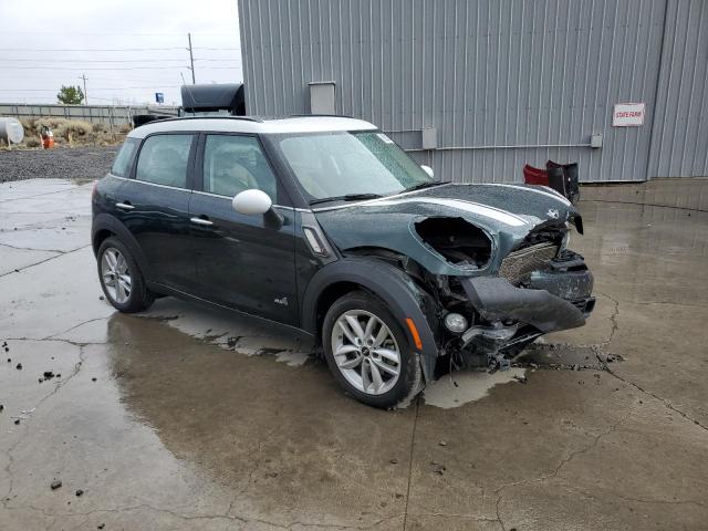 Photo 4 from auction – 2012 MINI COOPER with VIN WMWZC5C55CWL59636