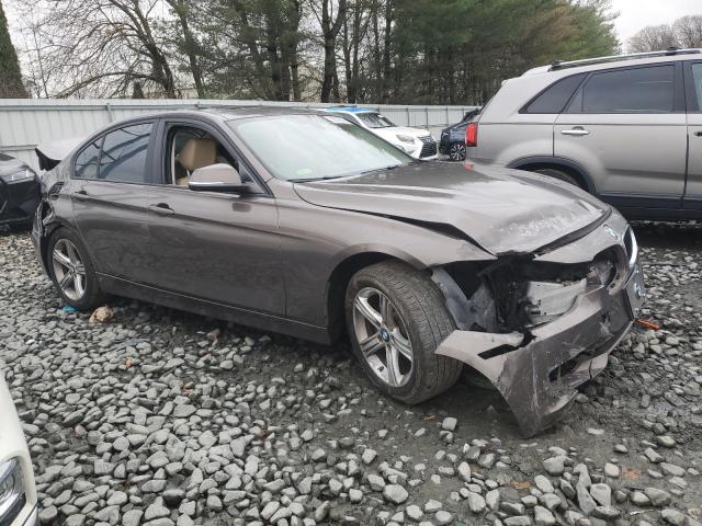Photo 4 from auction – 2013 BMW 328 I with VIN WBA3A5G50DNP18887