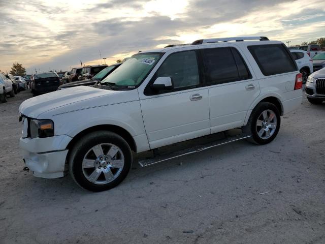 FORD EXPEDITION 2010 with VIN 1FMJU2A53AEB71338 - Photo from auction