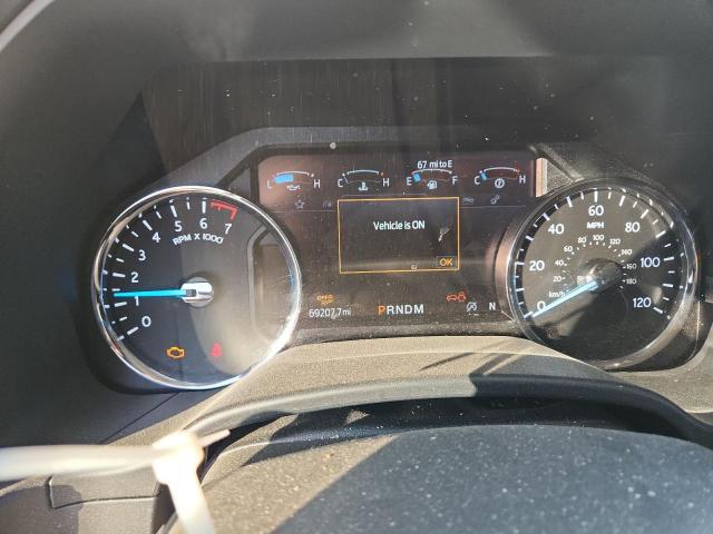 Photo 9 from auction – 2020 FORD EXPEDITION with VIN 1FMJK1HT0LEA91874