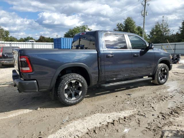 Photo 3 from auction – 2020 RAM 1500 REBEL with VIN 1C6SRFLT4LN411889