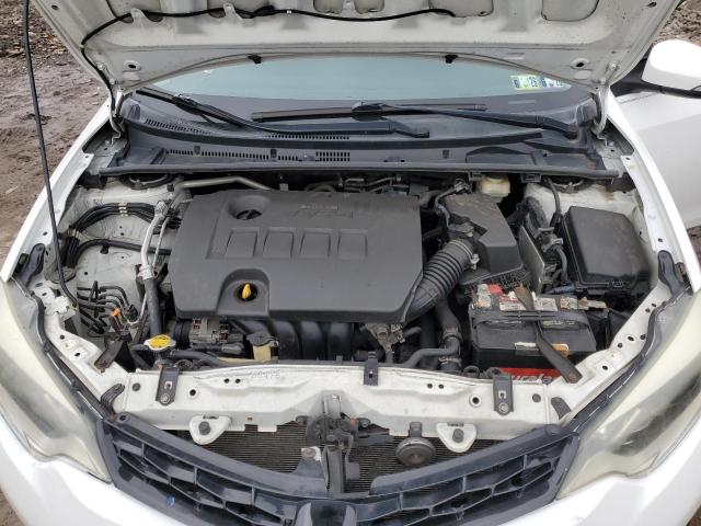Photo 11 from auction – 2015 TOYOTA COROLLA L with VIN 2T1BURHE9FC237828