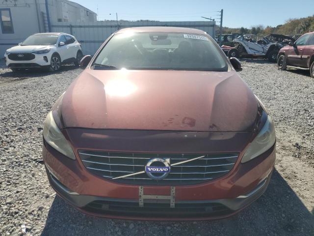 Photo 5 from auction – 2014 VOLVO S60 T5 with VIN YV1612FS6E2290861