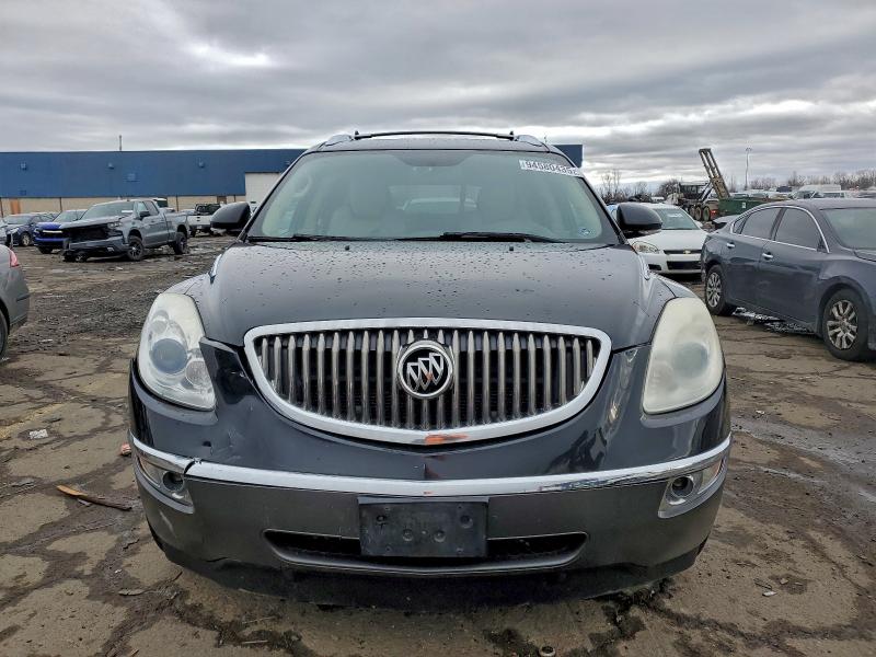 Photo 5 from auction – 2011 BUICK ENCLAVE CX with VIN 5GAKVBED4BJ412079
