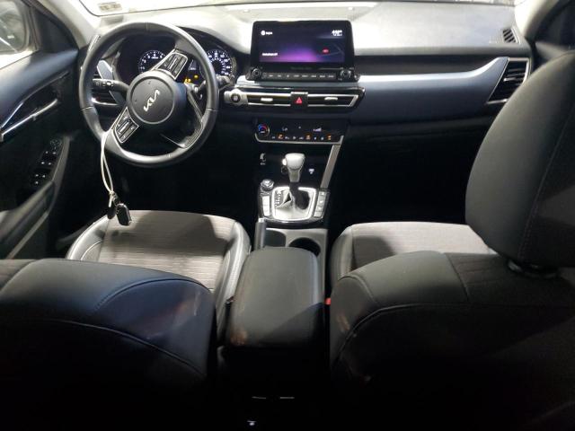 Photo 8 from auction – 2022 KIA SELTOS S with VIN KNDEUCAA9N7307684