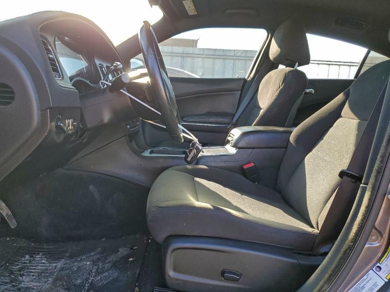 Photo 7 from auction – 2013 DODGE CHARGER PO with VIN 2C3CDXAG3DH721442