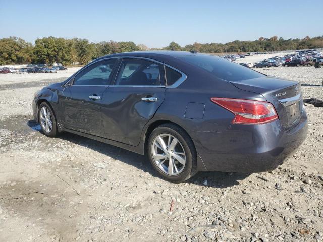 Photo 2 from auction – 2013 NISSAN ALTIMA 2.5 with VIN 1N4AL3AP1DC297525