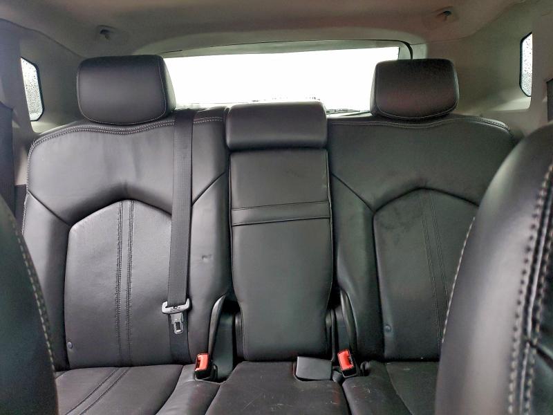 Photo 10 from auction – 2012 CADILLAC SRX LUXURY with VIN 3GYFNDE35CS656904