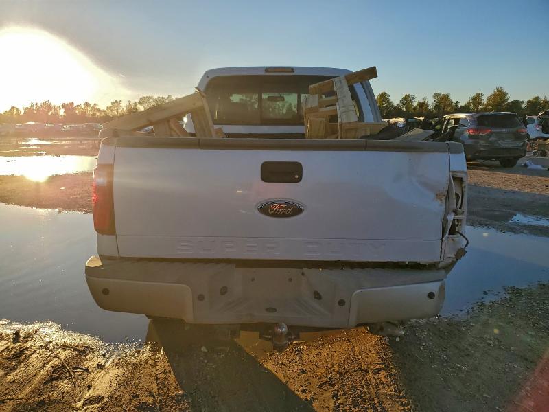 Photo 6 from auction – 2010 FORD F250 SUPER with VIN 1FTSW2BR9AEB40048