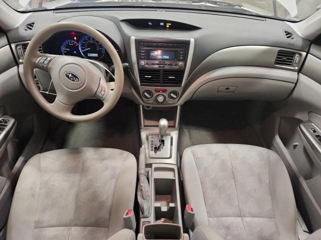 Photo 8 from auction – 2010 SUBARU FORESTER 2 with VIN JF2SH6CCXAH722655