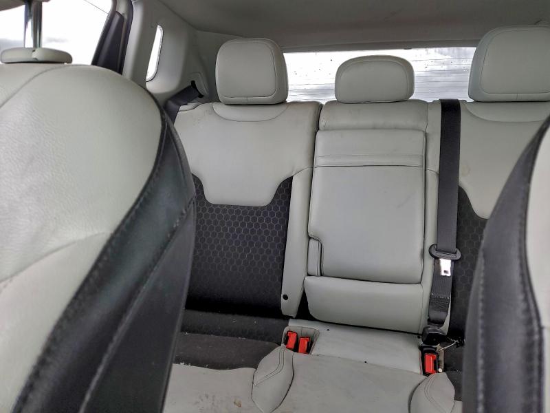 Photo 10 from auction – 2018 JEEP COMPASS LA with VIN 3C4NJCBB3JT462009