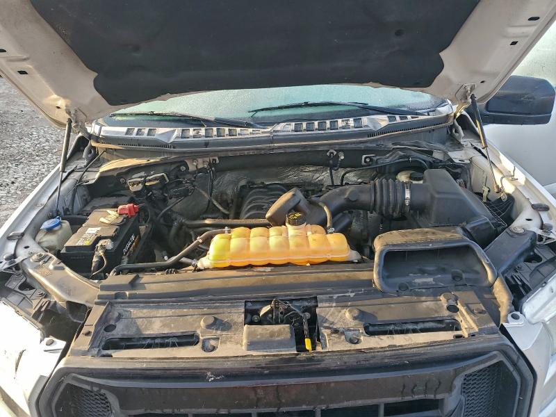 صورة رقم 11 من المزاد - 2015 FORD F150 SUPER مع VIN 1FTEW1EF7FFA27452