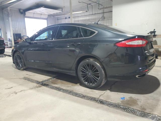 Photo 2 from auction – 2013 FORD FUSION SE with VIN 3FA6P0H98DR381519