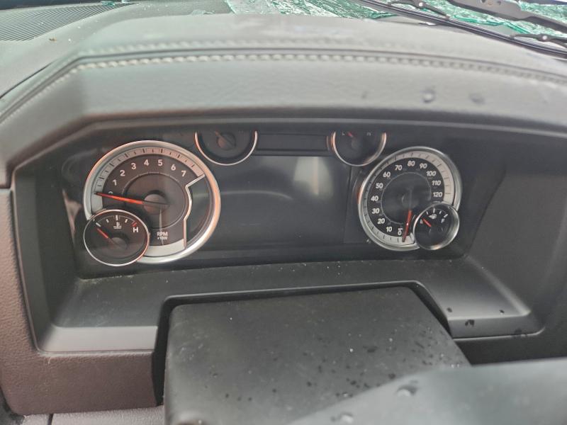Photo 9 from auction – 2017 RAM 1500 LARAM with VIN 1C6RR7JT8HS515866
