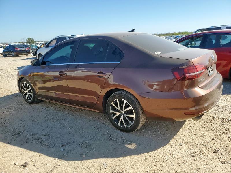 Photo 2 from auction – 2017 VOLKSWAGEN JETTA SE with VIN 3VWDB7AJ6HM221202