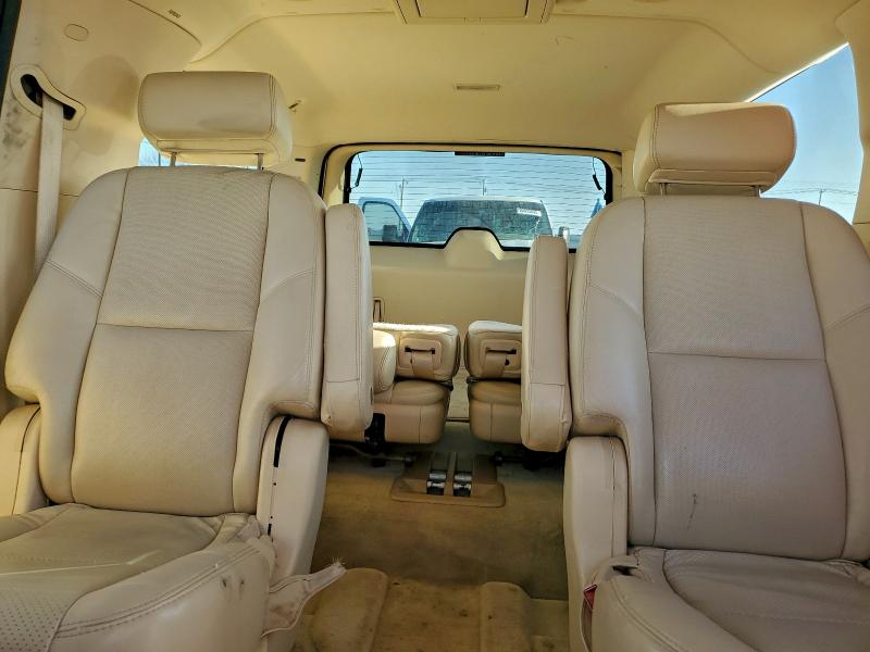 Photo 10 from auction – 2007 CADILLAC ESCALADE E with VIN 1GYFK66857R326204
