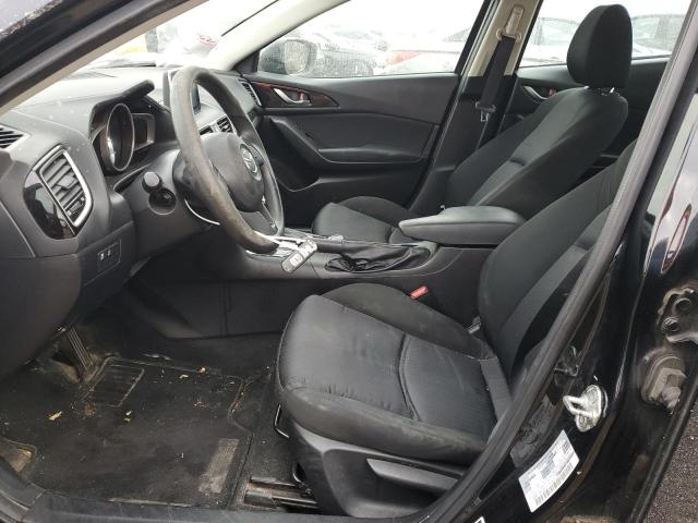 Photo 7 from auction – 2015 MAZDA 3 SPORT with VIN 3MZBM1U73FM183116
