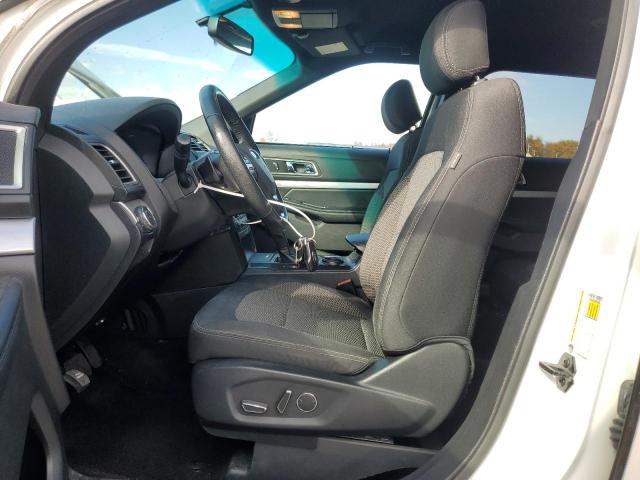 Photo 7 from auction – 2017 FORD EXPLORER X with VIN 1FM5K7DH7HGB46208