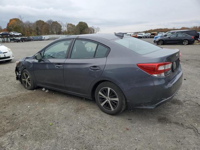 Photo 2 from auction – 2019 SUBARU IMPREZA PR with VIN 4S3GKAD63K3625359