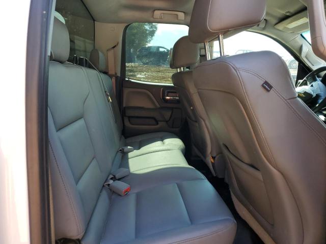 Photo 10 from auction – 2015 CHEVROLET SILVERADO with VIN 1GC2CUEG8FZ552816