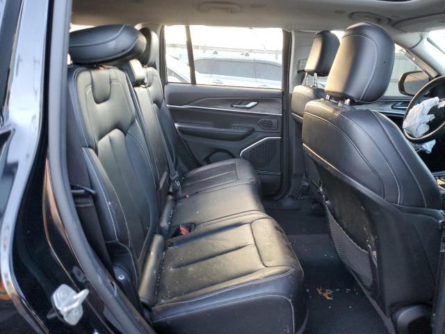 Photo 11 from auction – 2023 JEEP GRAND CHER with VIN 1C4RJYB60PC623759
