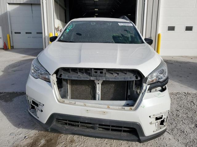 Photo 5 from auction – 2019 SUBARU ASCENT with VIN 4S4WMAAD9K3439863