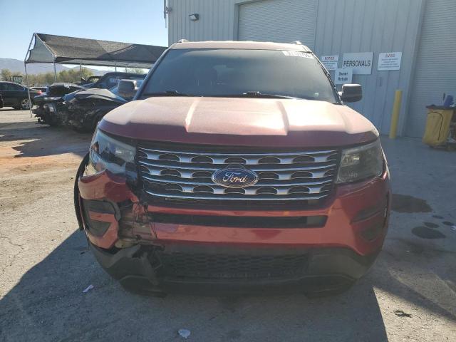 Photo 5 from auction – 2016 FORD EXPLORER with VIN 1FM5K7B84GGC85214