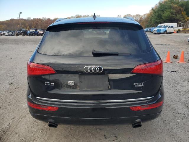 Photo 6 from auction – 2016 AUDI Q5 QUATTRO with VIN WA1L2AFP5GA004982