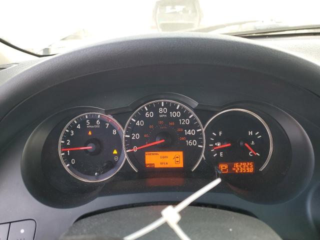 Photo 9 from auction – 2010 NISSAN ALTIMA BAS with VIN 1N4AL2AP3AC186514