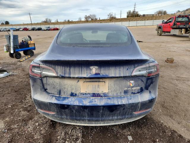 Photo 6 from auction – 2018 TESLA MODEL 3 with VIN 5YJ3E1EB9JF073515