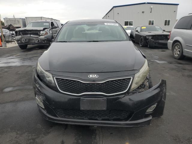 Photo 5 from auction – 2015 KIA OPTIMA with VIN 5XXGM4A77FG454677