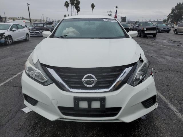 Photo 5 from auction – 2018 NISSAN ALTIMA 2.5 with VIN 1N4AL3AP4JC224015