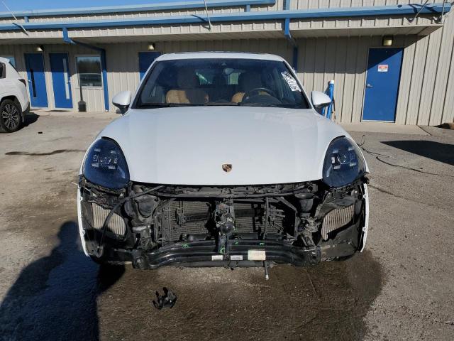 Photo 5 from auction – 2016 PORSCHE CAYENNE GT with VIN WP1AD2A21GLA77715