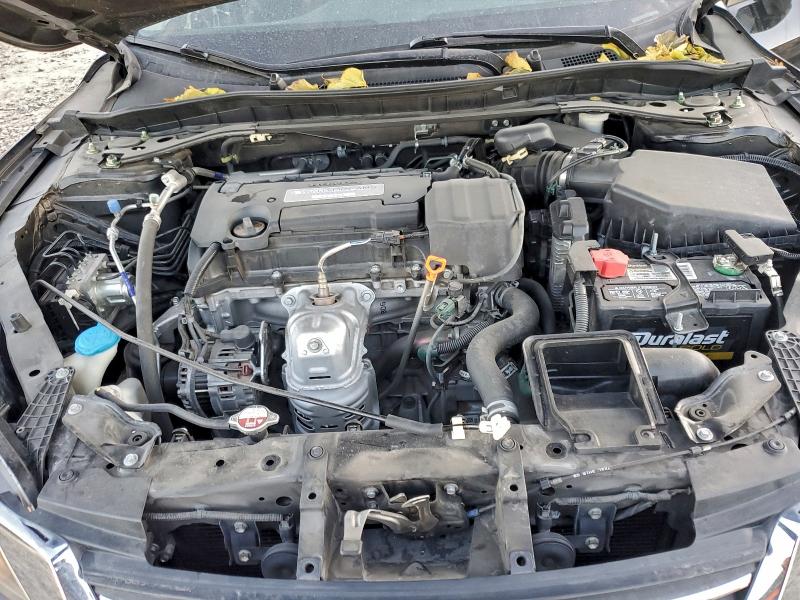 Photo 11 from auction – 2014 HONDA ACCORD SPO with VIN 1HGCR2F57EA060460