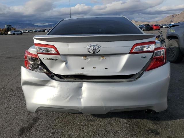 Photo 6 from auction – 2014 TOYOTA CAMRY with VIN 4T1BF1FK6EU325902