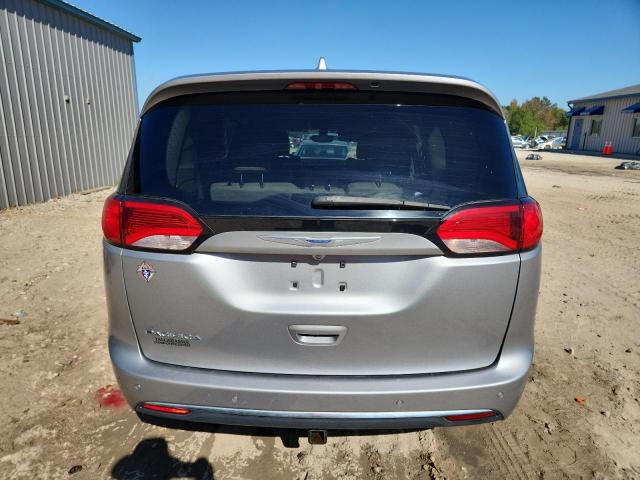 Photo 6 from auction – 2019 CHRYSLER PACIFICA T with VIN 2C4RC1EG4KR605187