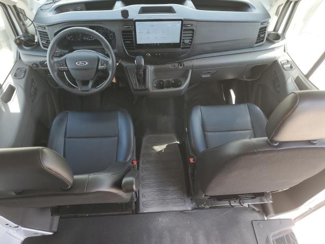 Photo 8 from auction – 2025 FORD TRANSIT T- with VIN 1FTBR1C82SKB05877