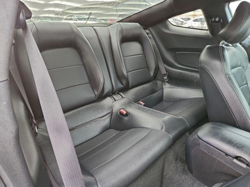 Photo 10 from auction – 2017 FORD MUSTANG GT with VIN 1FA6P8CF2H5348147