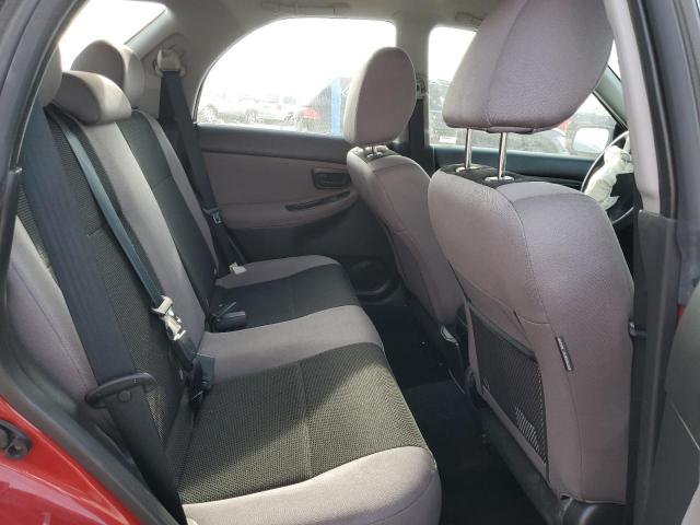 Photo 11 from auction – 2007 SUBARU IMPREZA 2. with VIN JF1GG61607H800654