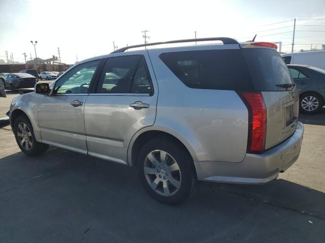 Photo 2 from auction – 2008 CADILLAC SRX with VIN 1GYEE637780169991