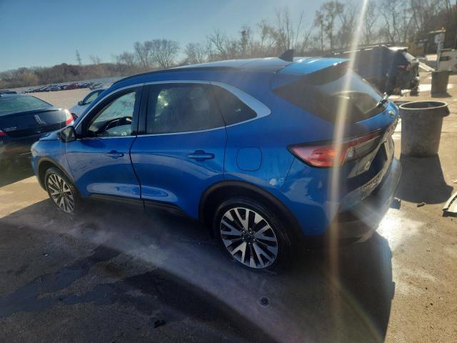 Photo 2 from auction – 2020 FORD ESCAPE TIT with VIN 1FMCU9J97LUA00640