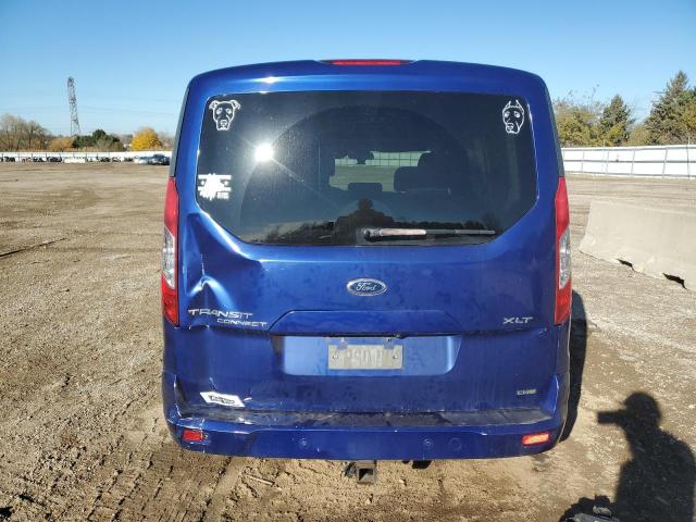 Photo 6 from auction – 2014 FORD TRANSIT CO with VIN NM0GE9F72E1162879