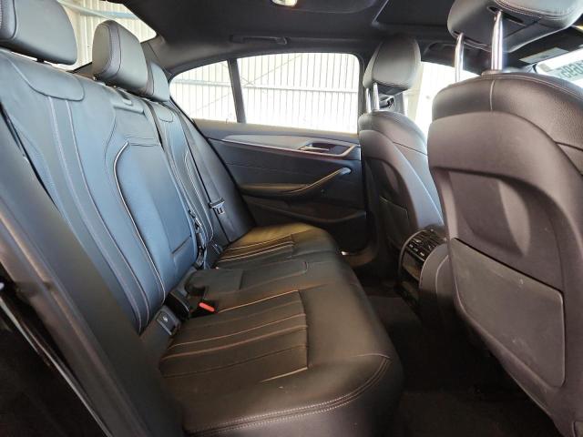 Photo 10 from auction – 2019 BMW 540 I with VIN WBAJE5C5XKWE66349