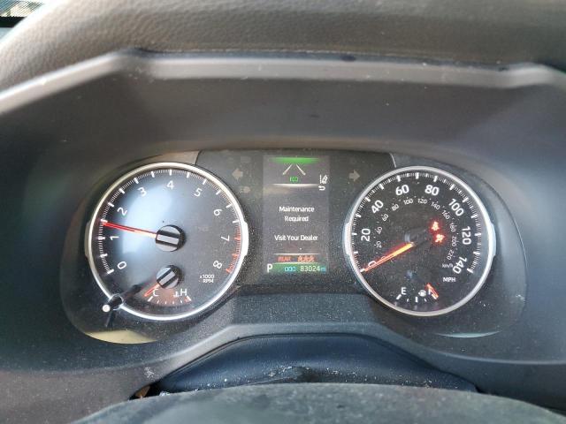 Photo 9 from auction – 2021 TOYOTA RAV4 LE with VIN 2T3H1RFV5MC152706